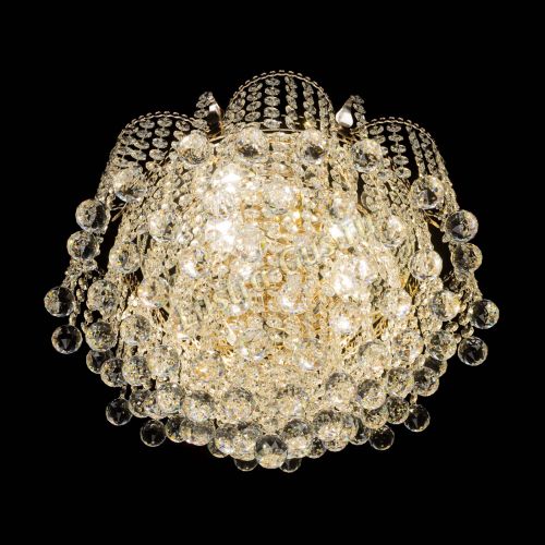 Люстра Камея Крона в Химках Гусь Хрустальный