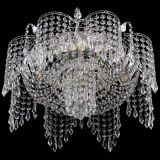 Люстра Камея лепестки в Химках