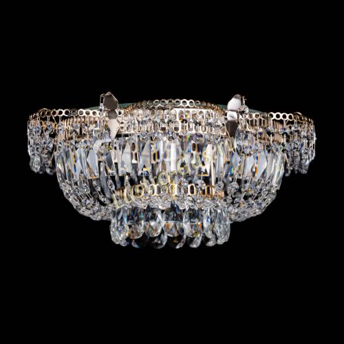 Люстра Камея мини в Химках Гусь Хрустальный