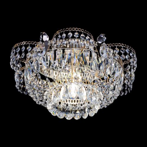 Люстра Камея мини в Химках Гусь Хрустальный