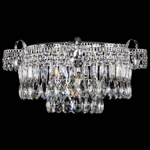 Люстра Камея пластинка №1 в Химках Гусь Хрустальный