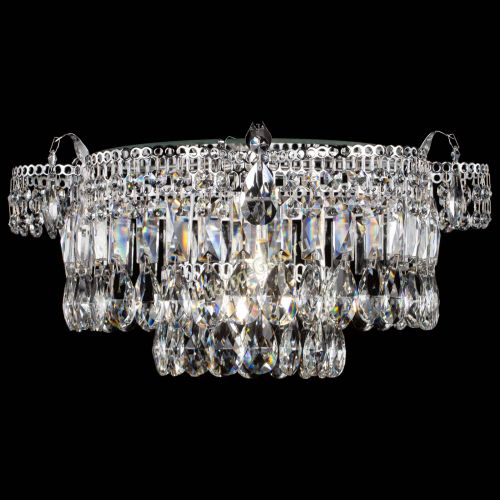 Люстра Камея пластинка №1 в Химках Гусь Хрустальный