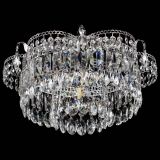 Люстра Камея пластинка №1 в Химках