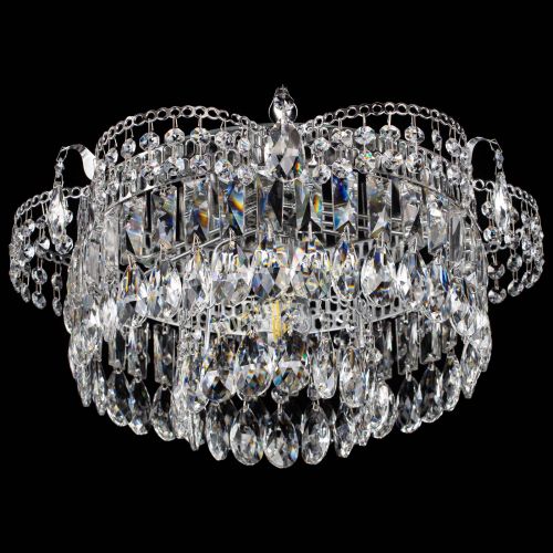 Люстра Камея пластинка №1 в Химках Гусь Хрустальный