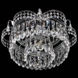 Люстра Камея пластинка №1 в Химках