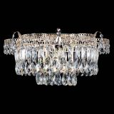 Люстра Камея пластинка №1 в Химках