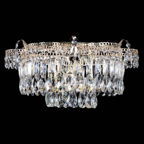 Люстра Камея пластинка №1 в Химках Гусь Хрустальный