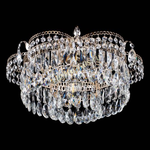 Люстра Камея пластинка №1 в Химках Гусь Хрустальный