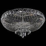 Люстра Капель 007 потолочная в Химках