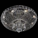 Люстра Капель 007 потолочная в Химках