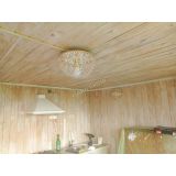 Люстра Капель №11 в Химках