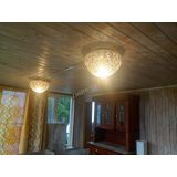 Люстра Капель №11 в Химках