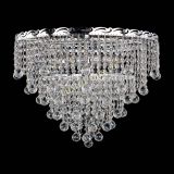 Люстра Капель №1 шар 30 в Химках Люстра Капель №1 шар 30 в Химках