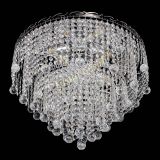 Люстра Капель №1 шар 30 в Химках Люстра Капель №1 шар 30 в Химках