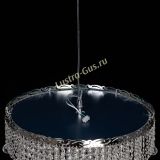 Люстра Капель №1 шар 30 в Химках Люстра Капель №1 шар 30 в Химках