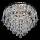 Люстра Капель №1 шар 30 в Химках Люстра Капель №1 шар 30 в Химках