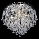 Люстра Капель №1 шар 30 в Химках Люстра Капель №1 шар 30 в Химках