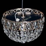 Люстра Капель №1 в Химках