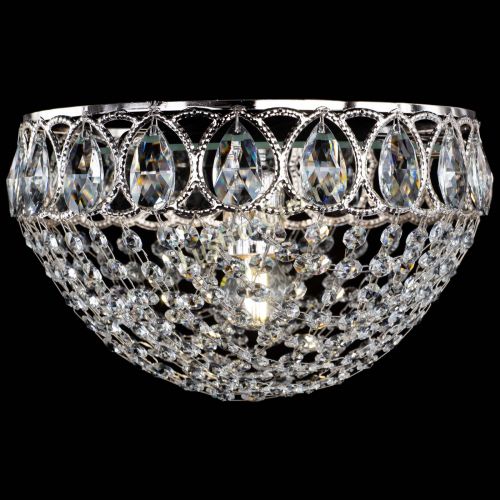 Люстра Капель №11 в Химках Гусь Хрустальный