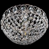 Люстра Капель №11 в Химках