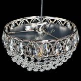 Люстра Капель №11 в Химках