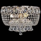 Люстра Капель №3  в Химках