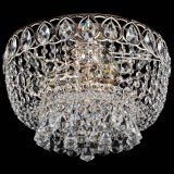 Люстра Капель №3  в Химках