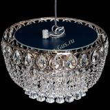 Люстра Капель №3  в Химках