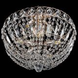 Люстра Капель №30 в Химках