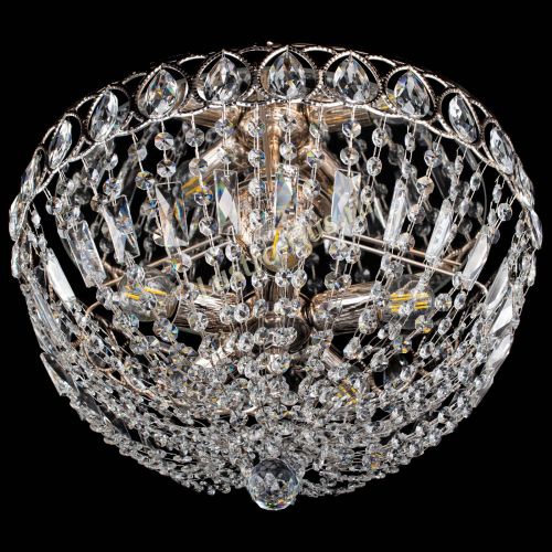 Люстра Капель №30 в Химках Гусь Хрустальный