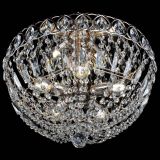 Люстра Капель №30 в Химках