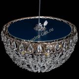 Люстра Капель №30 в Химках