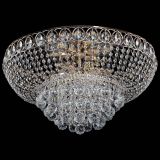 Люстра Капель №33 в Химках