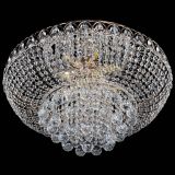 Люстра Капель №33 в Химках