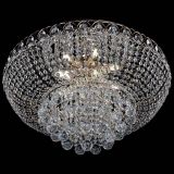 Люстра Капель №33 в Химках