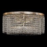 Люстра Милан капель оптикон в Химках Люстра Милан капель оптикон в Химках