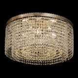 Люстра Милан капель оптикон в Химках Люстра Милан капель оптикон в Химках