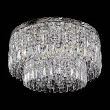 Люстра Капель Пластина в Химках