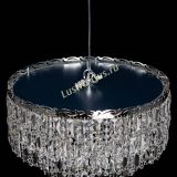 Люстра Капель Пластина в Химках