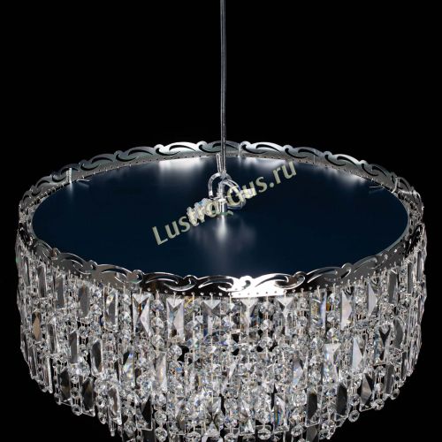 Люстра Капель Пластина в Химках Гусь Хрустальный