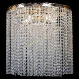 Люстра Капель цилиндр 5 ламп  в Химках