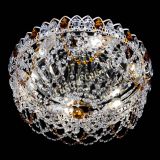 Люстра Каскад Ажур Чайная белая в Химках Люстра Каскад Ажур Чайная белая в Химках