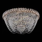 Люстра Каскад Роза №11 в Химках