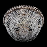 Люстра Каскад Роза №11 в Химках