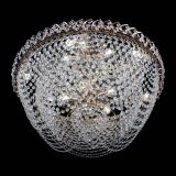 Люстра Каскад Роза №11 в Химках