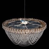 Люстра Каскад Роза №11 в Химках