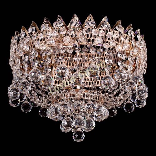 Люстра Катерина Корона шар в Химках Люстра Катерина Корона шар в Химках