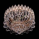 Люстра Катерина Корона шар в Химках Люстра Катерина Корона шар в Химках