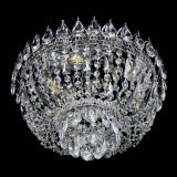 Люстра Катерина Корона журавлик №3 в Химках