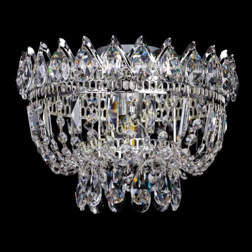 Люстра Катерина Корона журавлик - 1 лампа в Химках Люстра Катерина Корона журавлик - 1 лампа в Химках